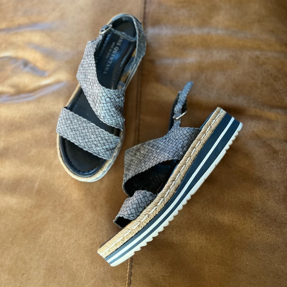 Pons Quintana Milan Sandal